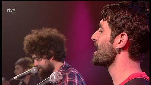 Cachitos de hierro y cromo Season 5 Episode 11 - Episode 11