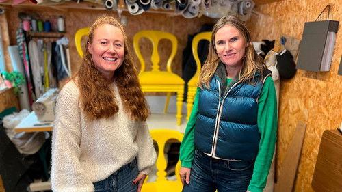 Money for Nothing Season 17 Episode 14 - Go Fish!