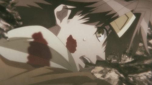 Saiyuki Season 4 Episode 12 - Haiten