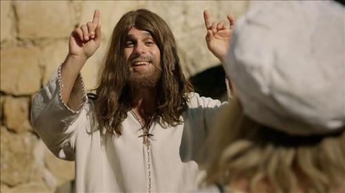 The Jews Are Coming Season 5 Episode 3 - Episode 3