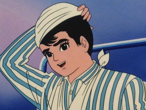 Speed Racer Season 1 Episode 39 - The Secret Invaders (2)
