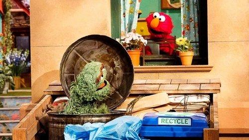 Sesame Street Season 48 Episode 7 - M Is for Missing