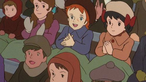 Anne of Green Gables Season 1 Episode 19 - Diana's Birthday