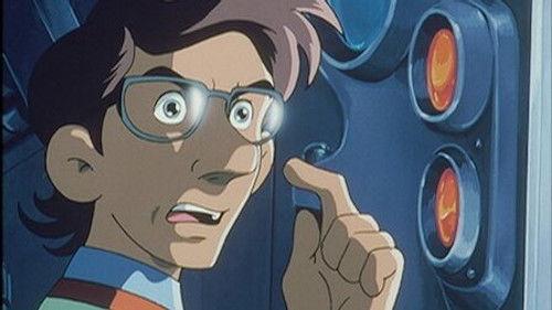 Astro Boy Season 1 Episode 14 - Micro Adventure