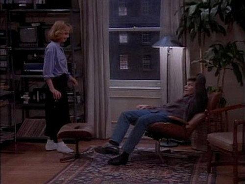 Mad About You Season 1 Episode 1 - Romantic Improvisations