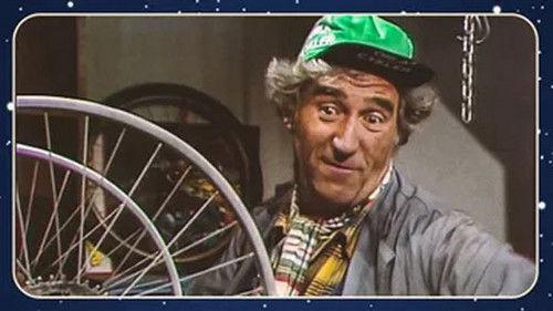 Torvet Season 1 Episode 7 - Episode 7