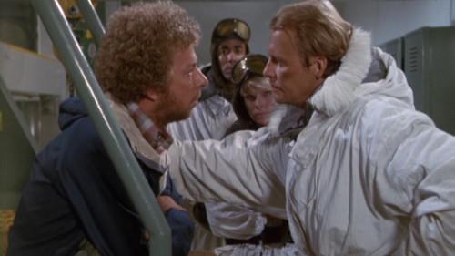 World War III Season 1 Episode 2 - Episode 2