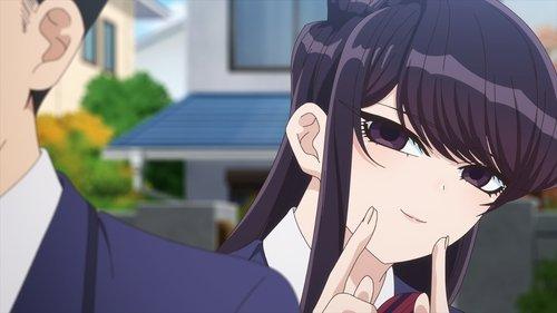 Komi Can't Communicate Season 1 Episode 11 - It's just a performance for the culture festival. Plus more.