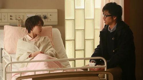 Antiquarian Bookshop Biblia's Case Files Season 1 Episode 6 - The Late Years