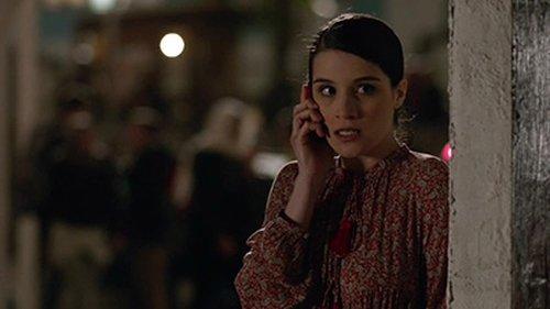 Tyrant Season 3 Episode 3 - The Dead and the Living