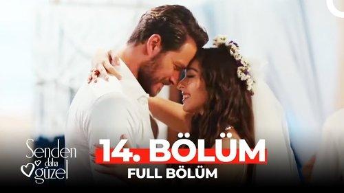 The Beauty Inside Season 1 Episode 14 - Goodbye The Beauty Inside