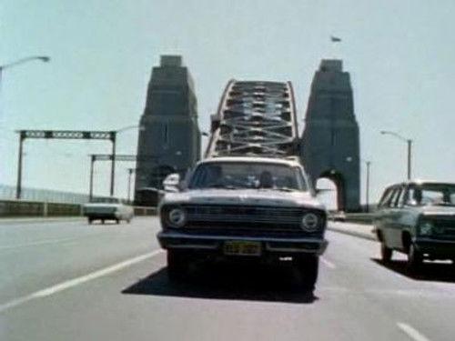 Skippy the Bush Kangaroo Season 2 Episode 17 - Tread Softly