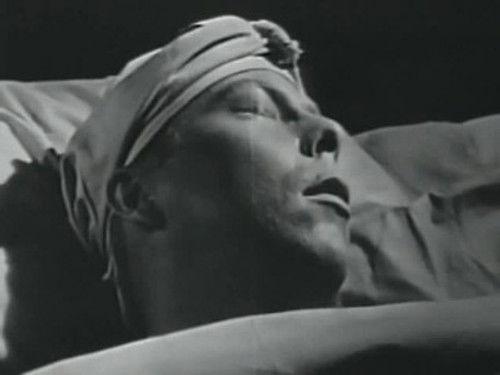 One Step Beyond Season 2 Episode 30 - The Peter Hurkos Story (1)