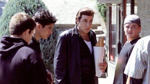 The Sopranos Season 3 Episode 1 - Mr. Ruggerio's Neighborhood