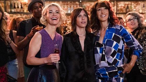 The L Word: Generation Q Season 1 Episode 4 - LA Times