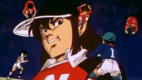 Fight! Kickers Season 1 Episode 22 - Go! The Fierce Battle With Our Rival Uesugi Has Begun