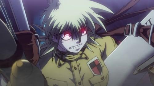 Hellsing Ultimate Season 1 Episode 7 - Hellsing VII