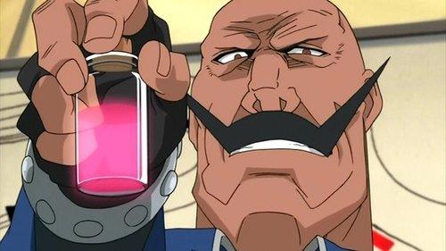 undefined Season 1 Episode 15 - The Ishbal Massacre