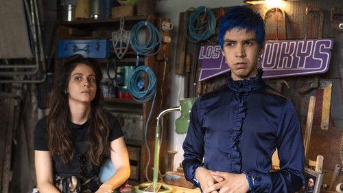 Los Espookys Season 1 Episode 2 - The Inheritance Scare