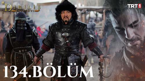 Resurrection: Ertugrul Season 5 Episode 13 - Episode 134