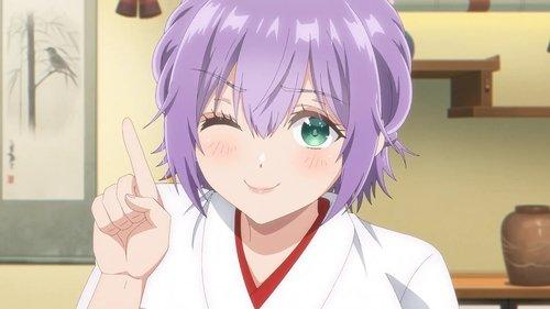 A Couple of Cuckoos Season 2 Episode 8 - No Such Thing as a Meaningless Kiss