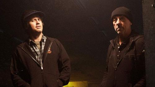 No Activity Season 1 Episode 6 - The Coffee Raid