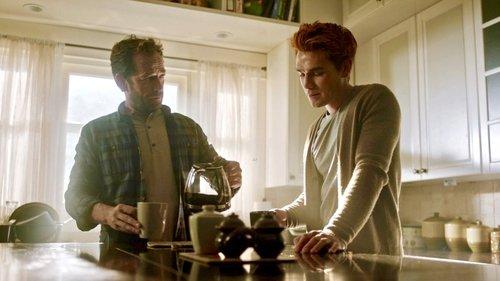 undefined Season 3 Episode 10 - Chapter Forty-Five: The Stranger