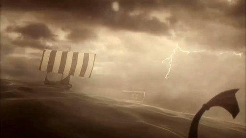 Great Greek Myths Season 3 Episode 2 - The Man Who Defied the Gods