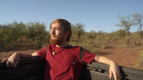 Naked and Afraid Season 12 Episode 11 - Come Hell and Black Water