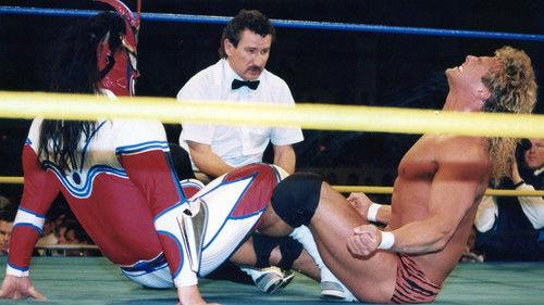 Dark Side of the Ring Season 3 Episode 2 - Brian Pillman Part Two