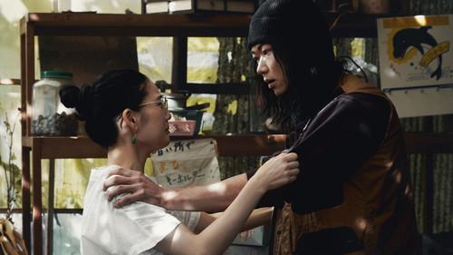 Gannibal Season 2 Episode 2 - War