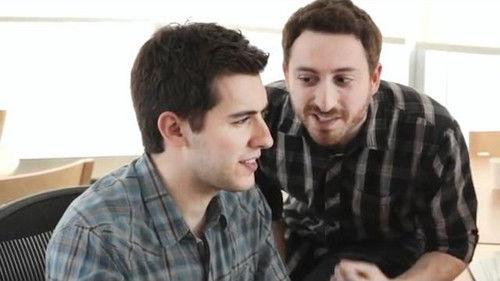 Full Benefits Season 3 Episode 5 - The Next Step