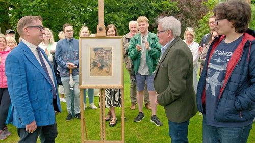 Antiques Roadshow Season 47 Episode 11 - Botanic Gardens, Belfast 1