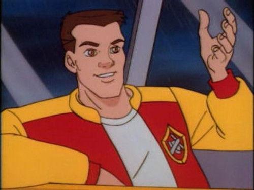 King Arthur & the Knights of Justice Season 1 Episode 1 - Opening Kick-off