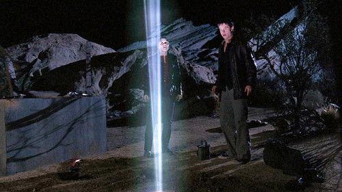 Roswell Season 1 Episode 16 - Sexual Healing