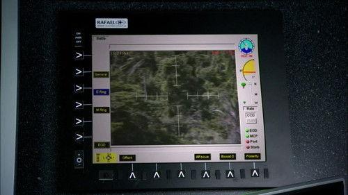 Sea Patrol Season 2 Episode 1 - The Dogs of War