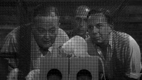 Alfred Hitchcock Presents Season 2 Episode 3 - De Mortuis