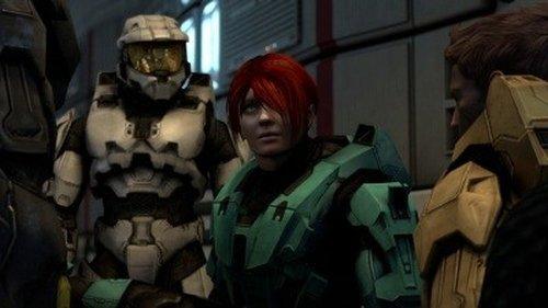 Red vs. Blue Season 10 Episode 14 - New and Improved
