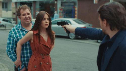 Kimse Bilmez Season 1 Episode 5 - Episode 5