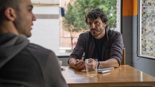 undefined Season 1 Episode 3 - The Line