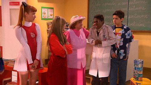 La CQ Season 3 Episode 24 - Episode 24