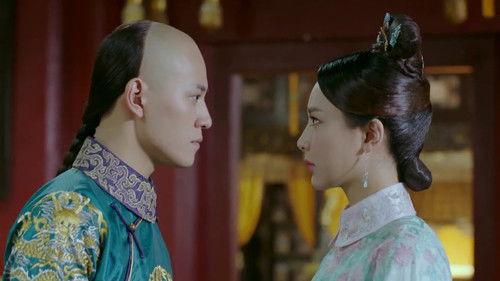 The Legend of Dragon Pearl Season 1 Episode 13 - Episode 13