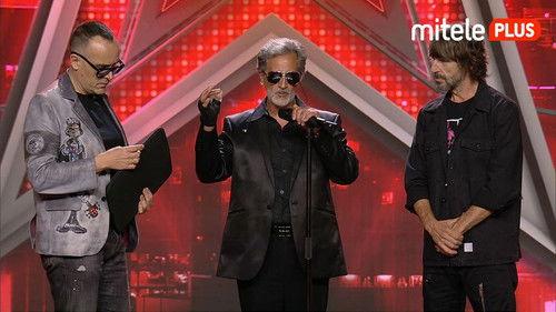 Got Talent España Season 8 Episode 5 - Episode 5