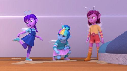 Dew Drop Diaries Season 1 Episode 11 - The Ticket Trail