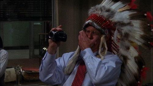 Saving Grace Season 3 Episode 8 - Popcorn