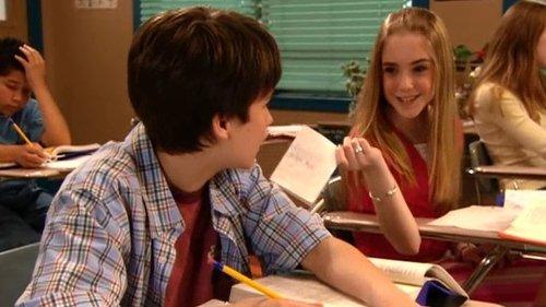 Ned's Declassified School Survival Guide Season 1 Episode 10 - Guide to: Notes & Best Friends