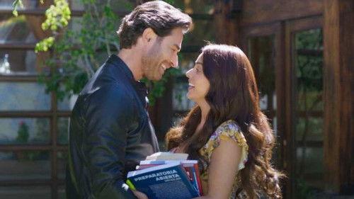 Los ricos también lloran Season 1 Episode 11 - Episode 11