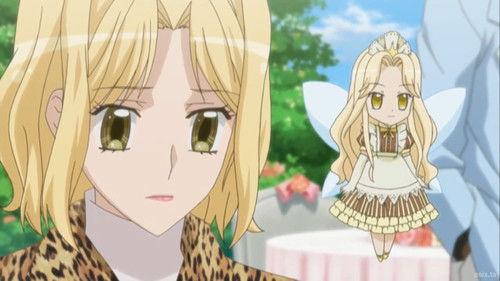 Yumeiro Patissiere Season 2 Episode 10 - My Sweet Home