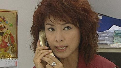 Heart of Greed Season 1 Episode 8 - Episode 8