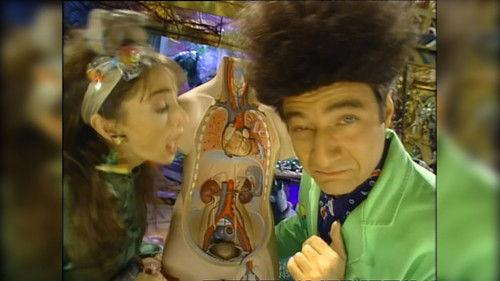 Beakman's World Season 3 Episode 1 - Seeds, Beakmania & Bridges